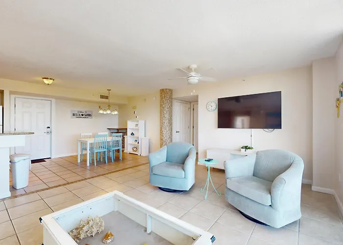 Dune Pointe 403