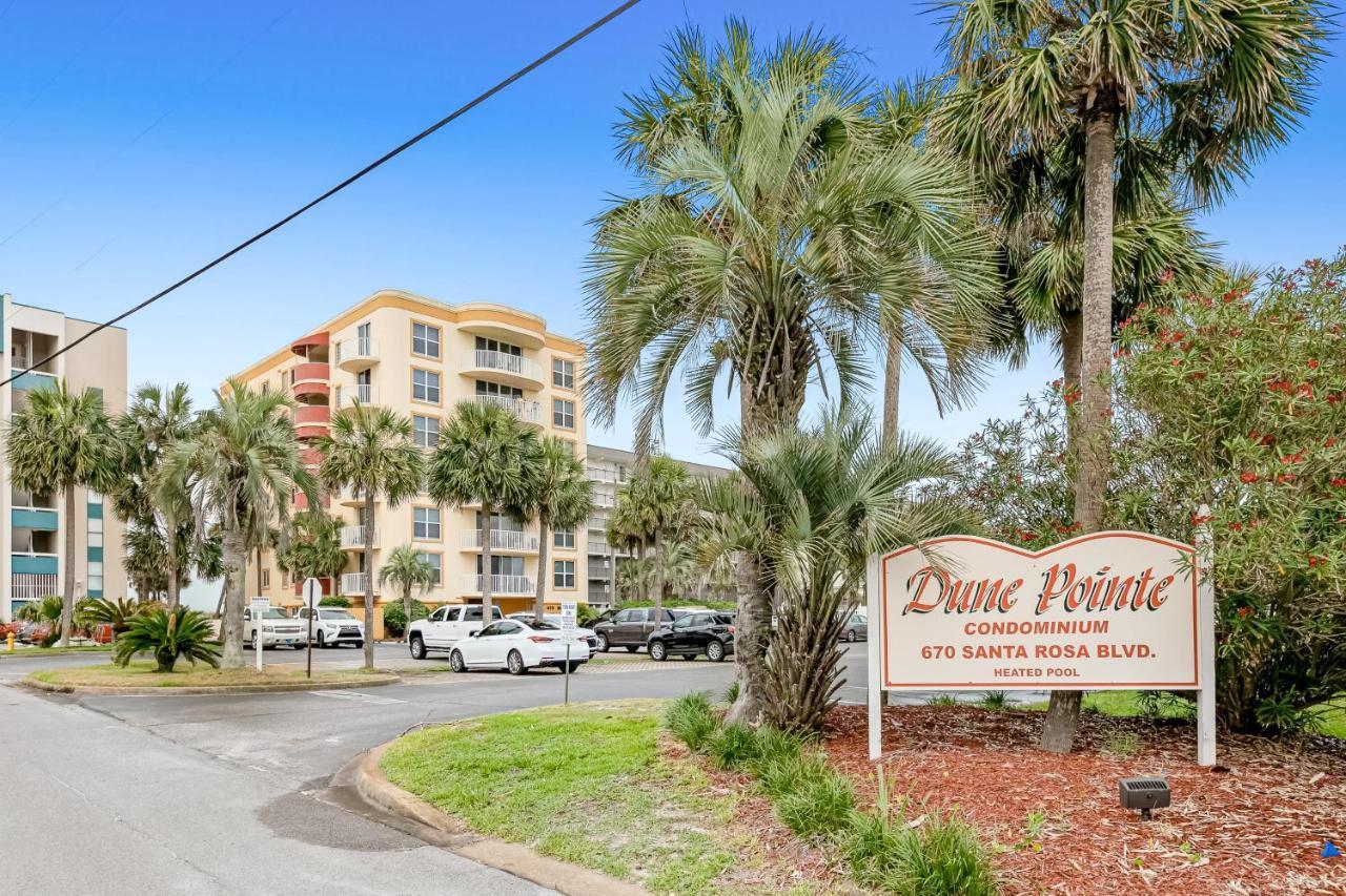 Apartamento Dune Pointe 403