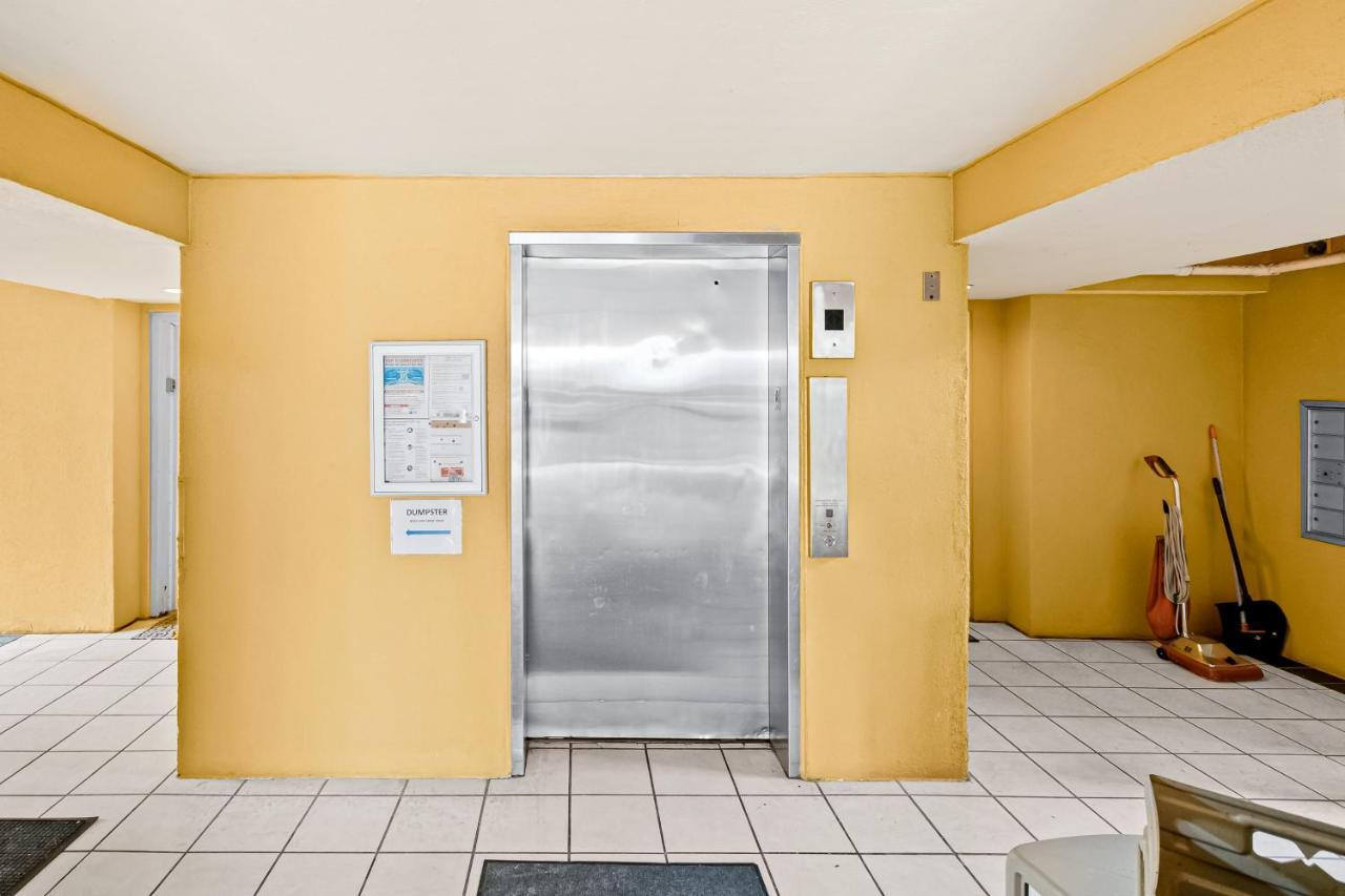 Dune Pointe 403 Apartamento *