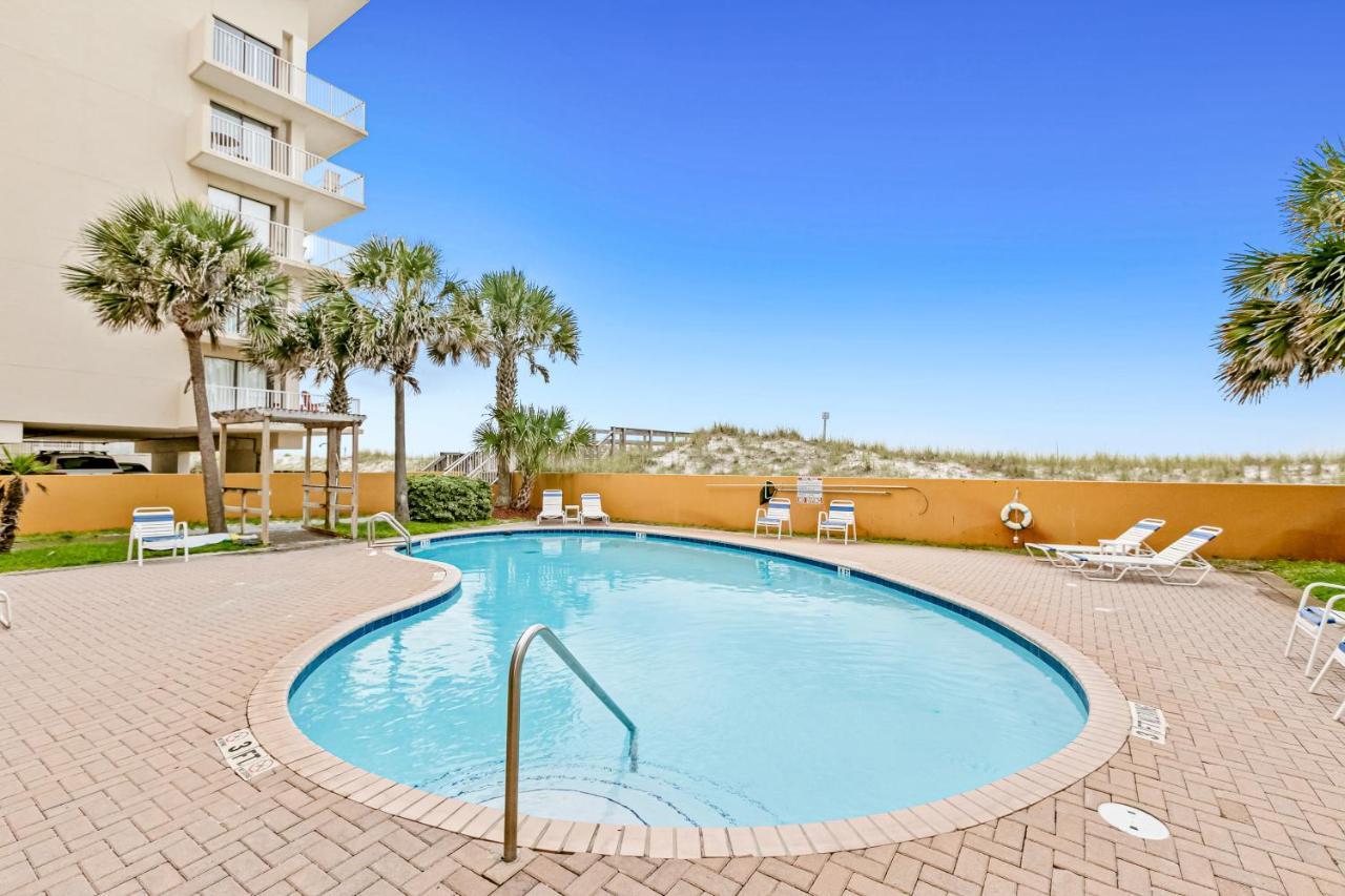 Dune Pointe 403 Apartamento *