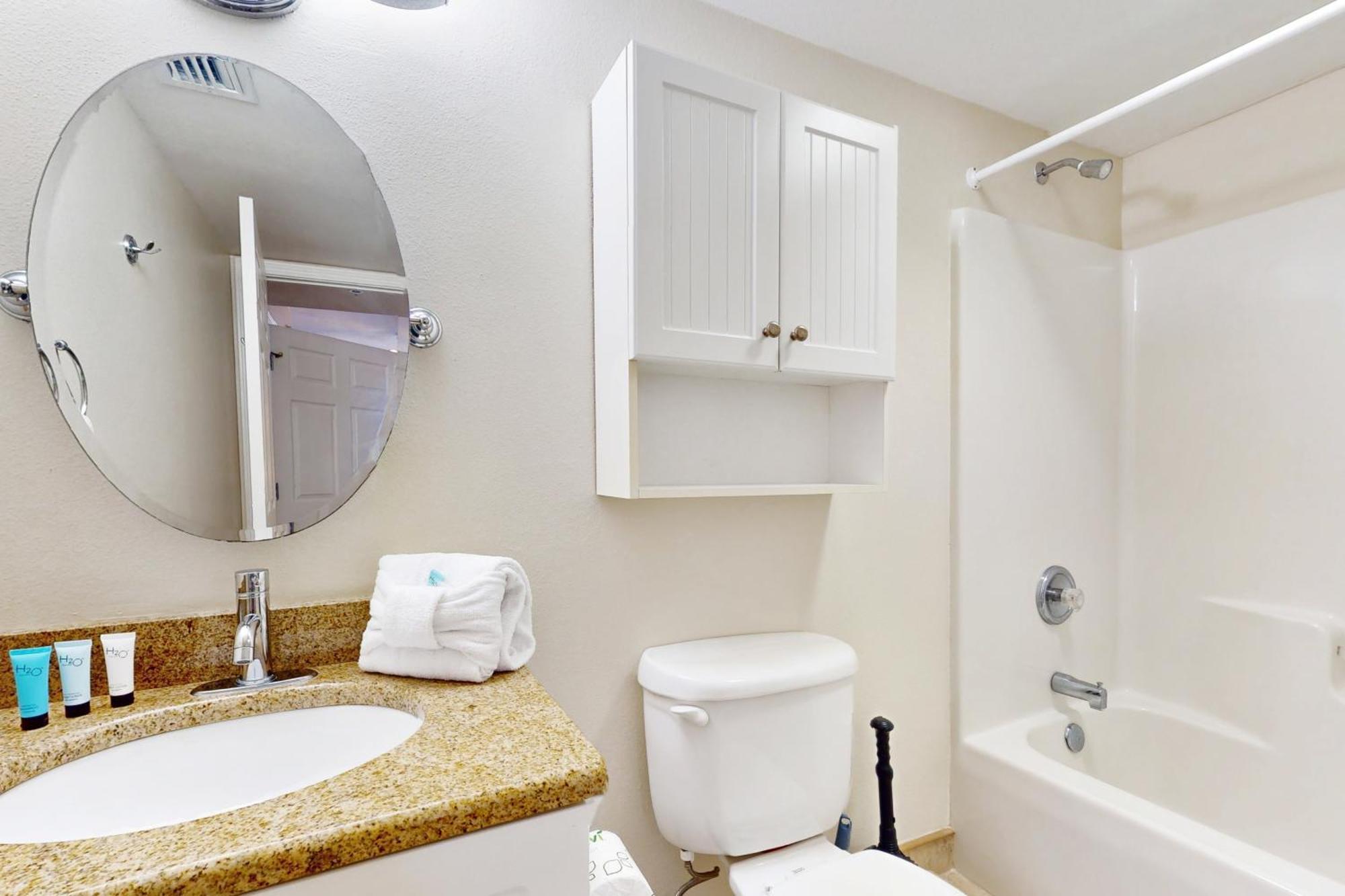 Dune Pointe 403 Apartamento *