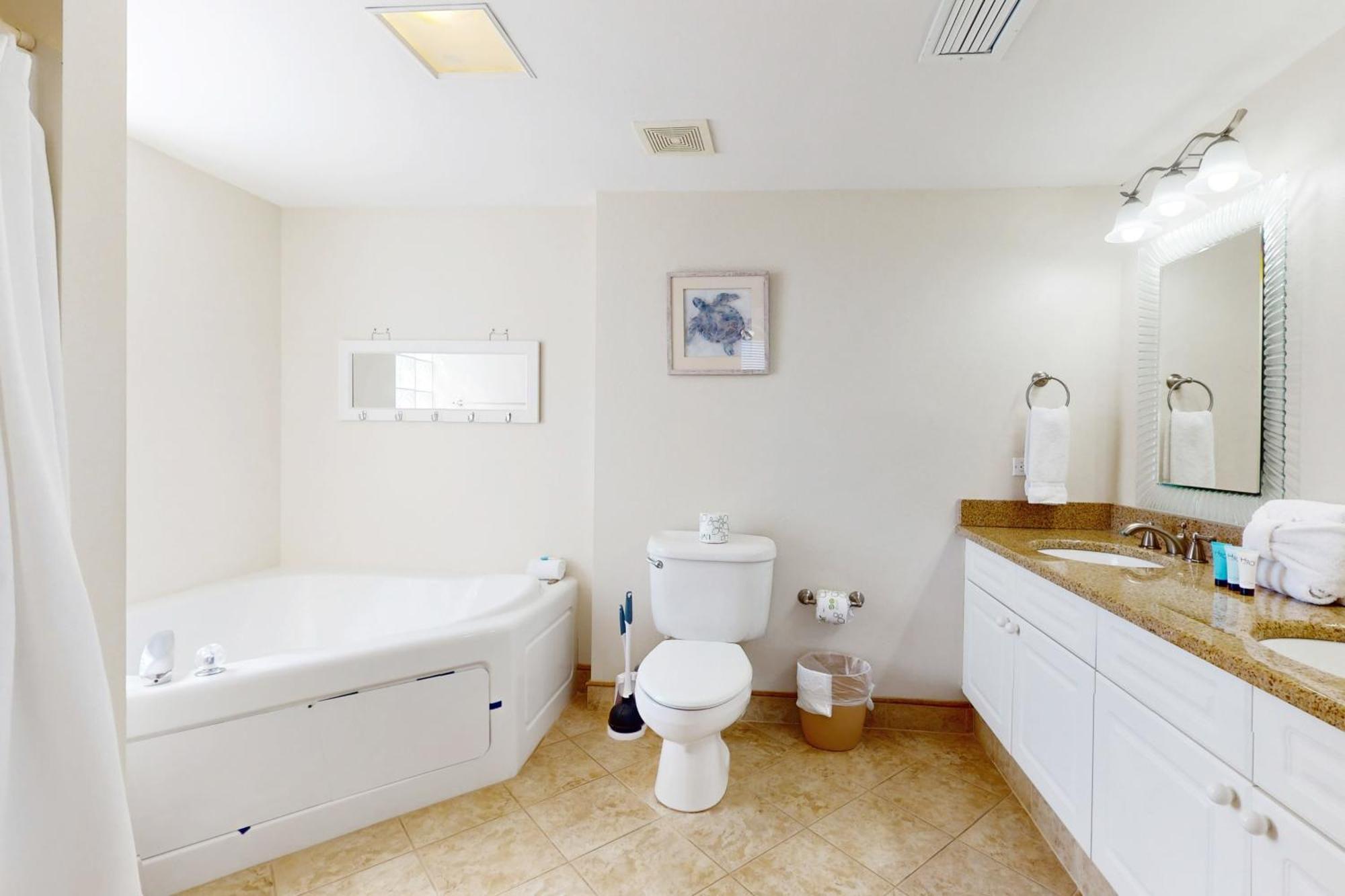 Apartamento Dune Pointe 403 Fort Walton Beach