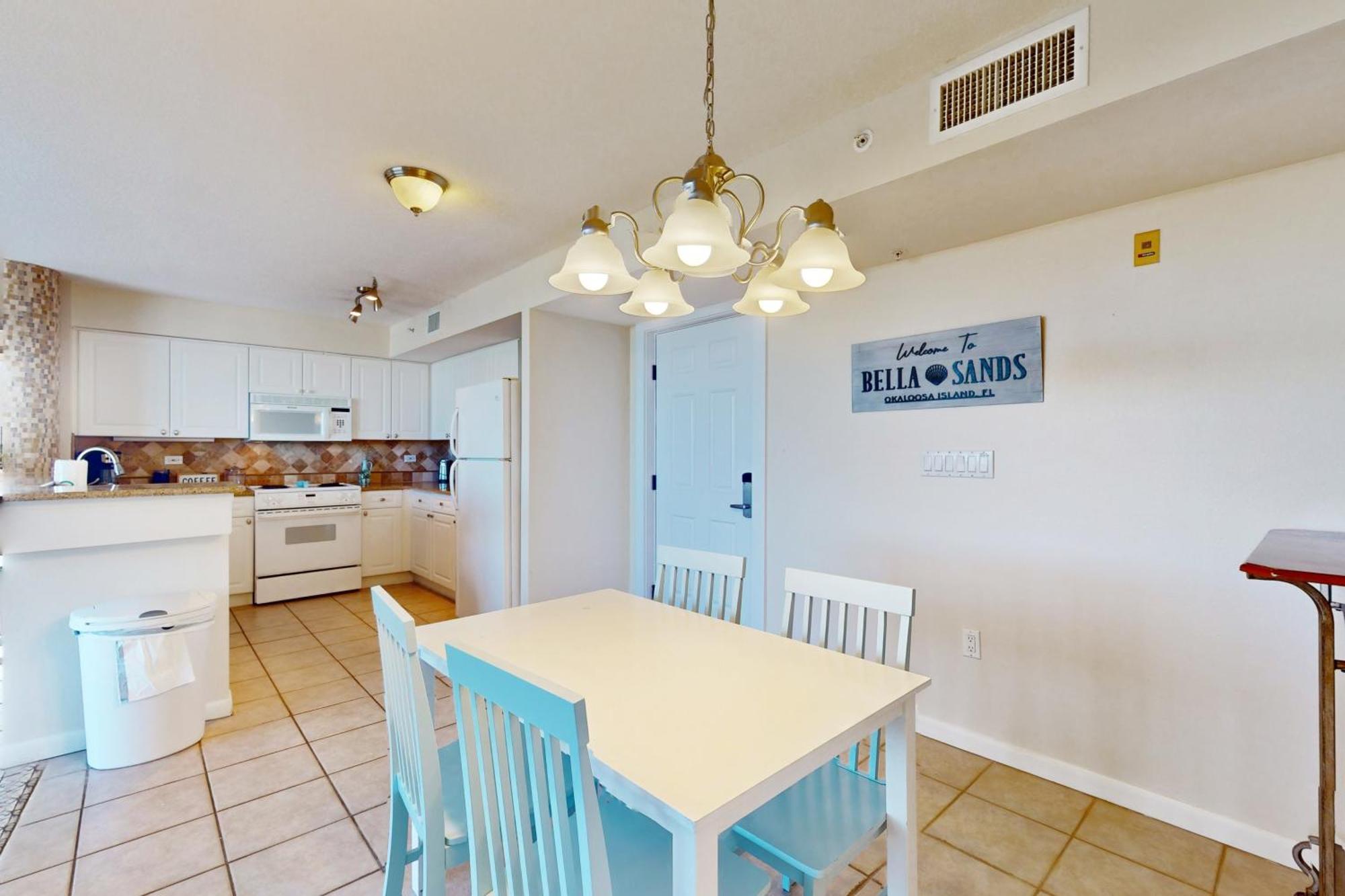 Apartamento Dune Pointe 403 Fort Walton Beach