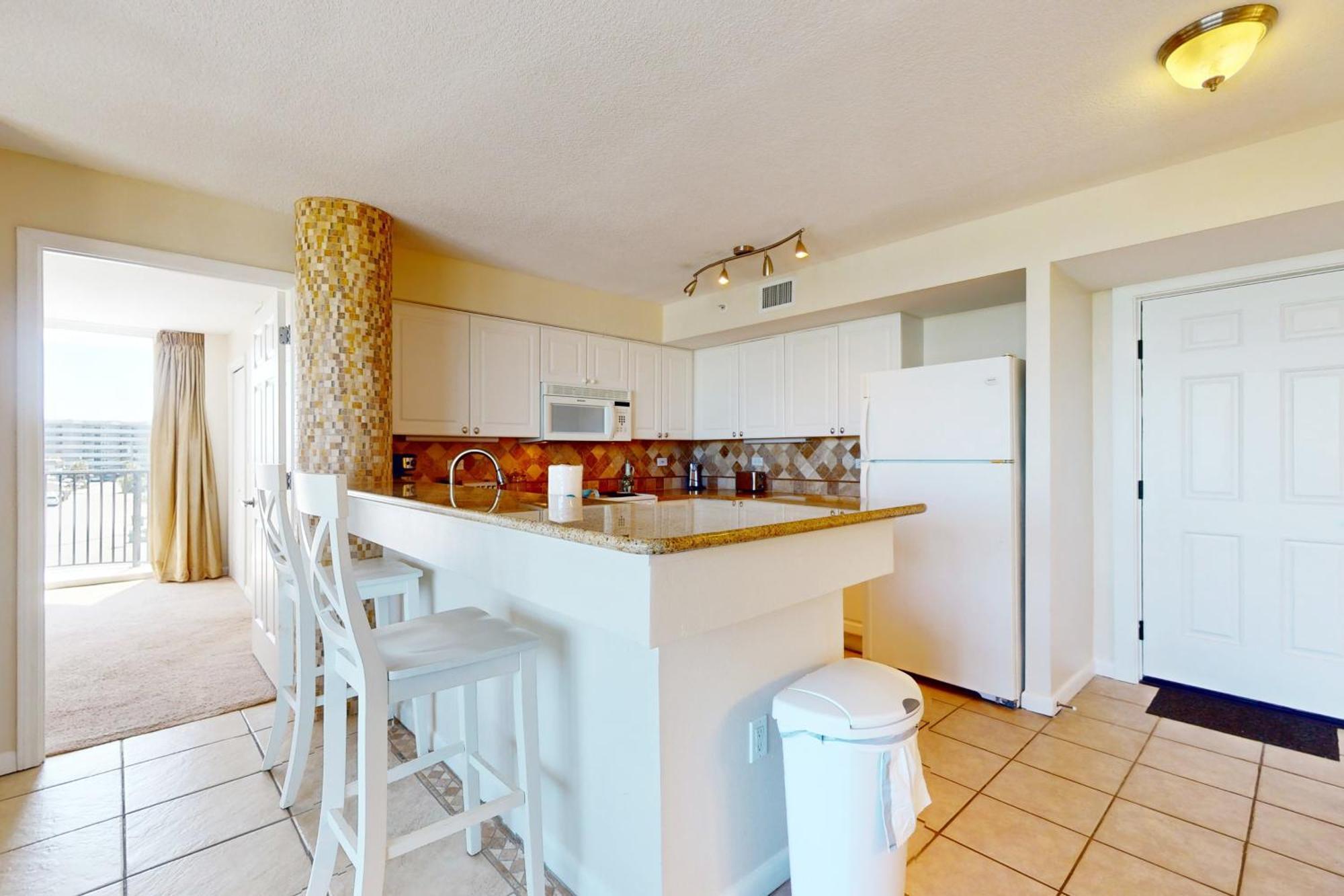Apartamento Dune Pointe 403 Fort Walton Beach